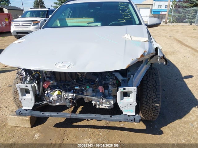 Hyundai Kona Preferred 2026 KM8HBCAB2TU406269 Image 11