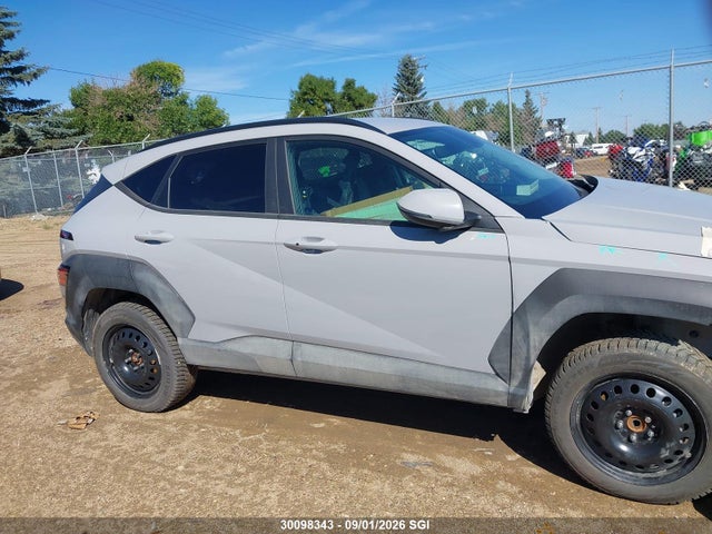 Hyundai Kona Preferred 2026 KM8HBCAB2TU406269 Image 12