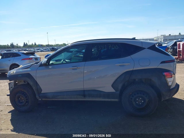 Hyundai Kona Preferred 2026 KM8HBCAB2TU406269 Image 13