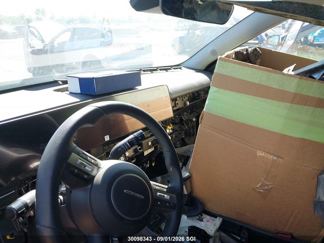 Hyundai Kona Preferred 2026 KM8HBCAB2TU406269 Image 14