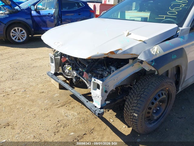Hyundai Kona Preferred 2026 KM8HBCAB2TU406269 Image 6