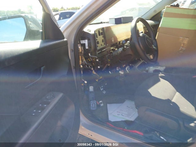 Hyundai Kona Preferred 2026 KM8HBCAB2TU406269 Image 7