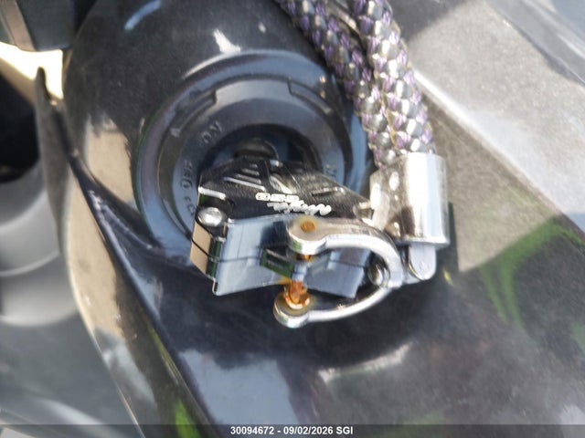 Kawasaki Ex650 P 2023 ML5EXEP15PDA99752 Image 11