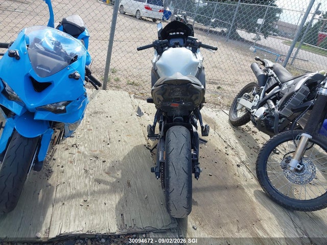 Kawasaki Ex650 P 2023 ML5EXEP15PDA99752 Image 6