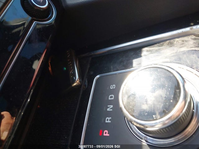 SADCL2FX3LA646303 Jaguar F-pace R - Sport