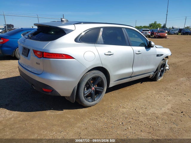 SADCL2FX3LA646303 Jaguar F-pace R - Sport