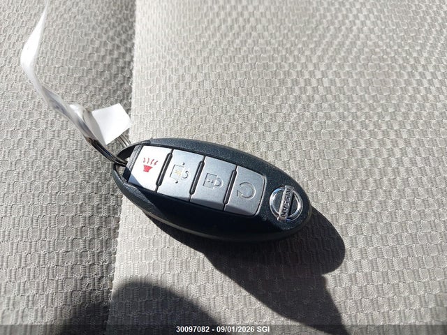 JN1BJ1CP3KW216058 Nissan Rogue Sport S/sv/sl