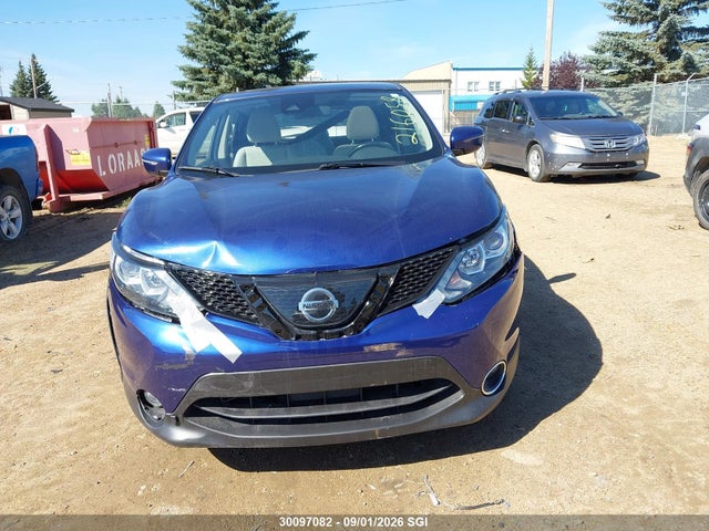 JN1BJ1CP3KW216058 Nissan Rogue Sport S/sv/sl
