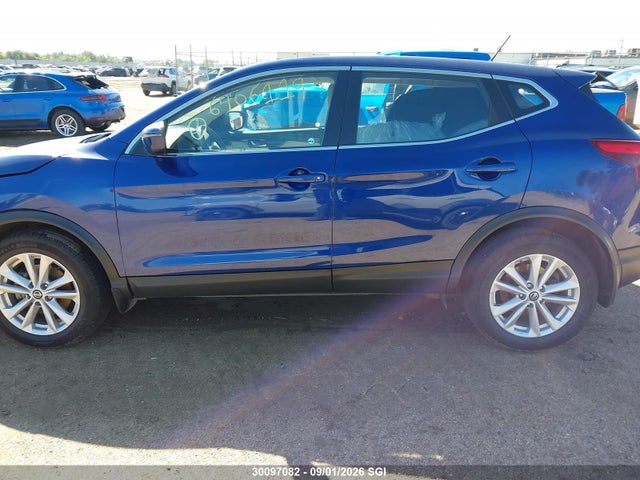 JN1BJ1CP3KW216058 Nissan Rogue Sport S/sv/sl