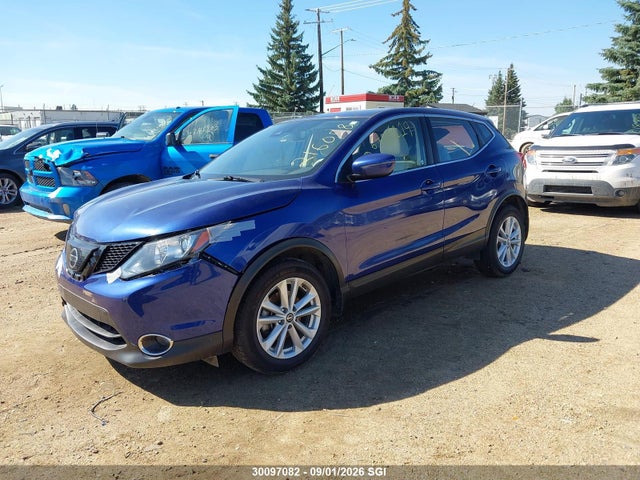 JN1BJ1CP3KW216058 Nissan Rogue Sport S/sv/sl
