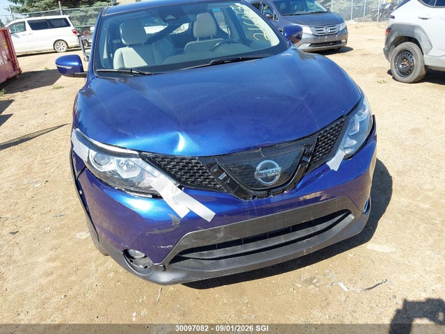JN1BJ1CP3KW216058 Nissan Rogue Sport S/sv/sl