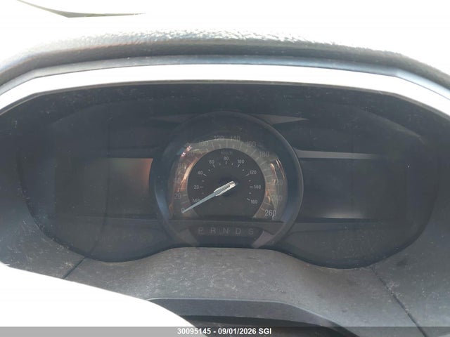 2FMPK4K98KBB29550 Ford Edge Titanium