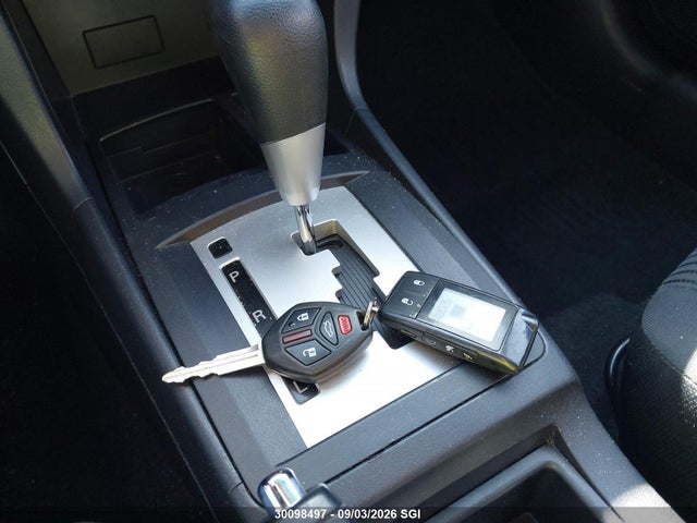 Mitsubishi Lancer Es/es Sport 2014 JA32U2FU2EU604697 Image 11