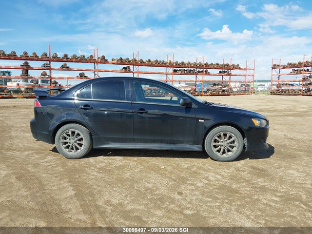 Mitsubishi Lancer Es/es Sport 2014 JA32U2FU2EU604697 Image 12