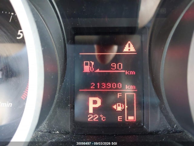 Mitsubishi Lancer Es/es Sport 2014 JA32U2FU2EU604697 Image 14