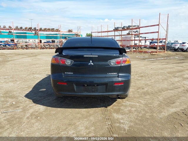Mitsubishi Lancer Es/es Sport 2014 JA32U2FU2EU604697 Image 15