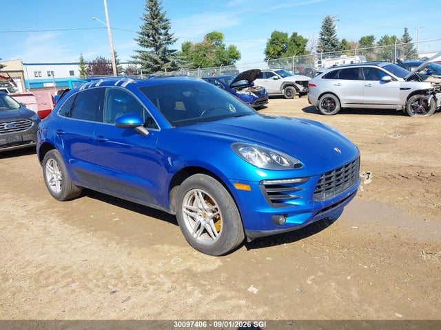 2016 WP1AB2A57GLB46570 головне зображення
