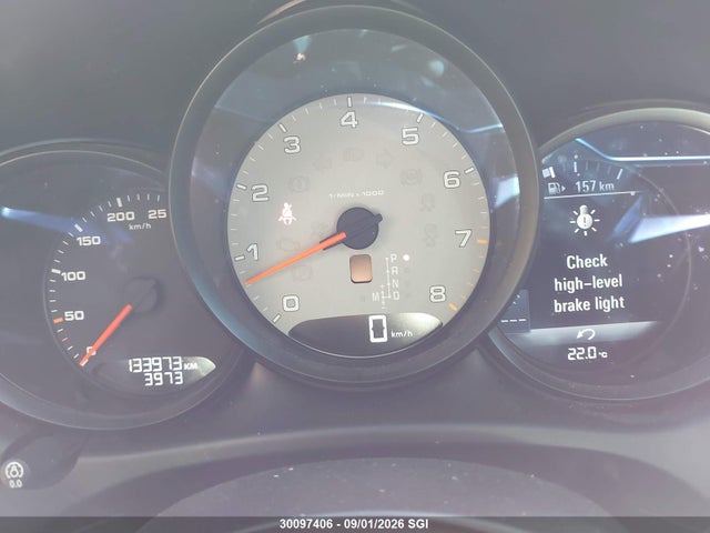Porsche MACAN S 2016 WP1AB2A57GLB46570 Image 7