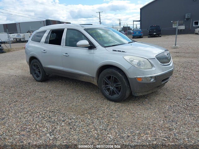 30096505 :رقم المزاد ، 5GALVAED8AJ194838 vin ، 2010 Buick Enclave Cx مزاد بيع