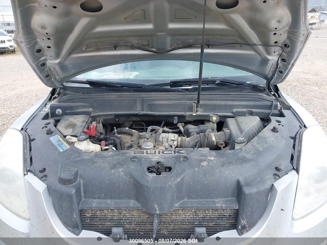 30096505 :رقم المزاد ، 5GALVAED8AJ194838 vin ، 2010 Buick Enclave Cx مزاد بيع