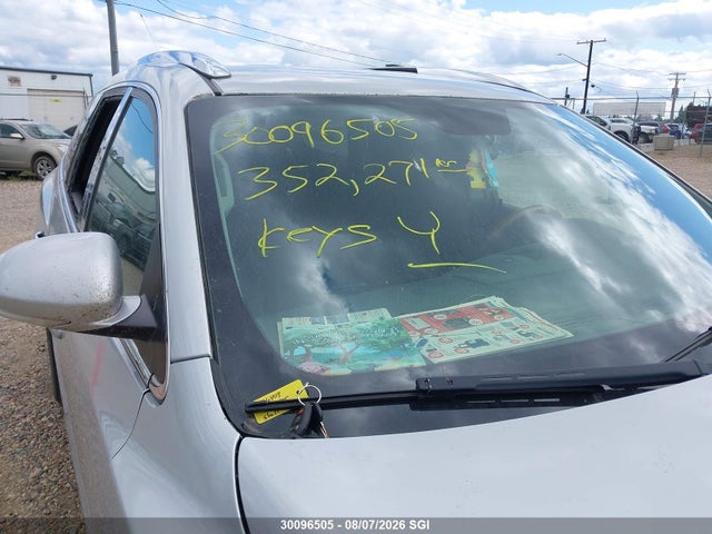 30096505 :رقم المزاد ، 5GALVAED8AJ194838 vin ، 2010 Buick Enclave Cx مزاد بيع