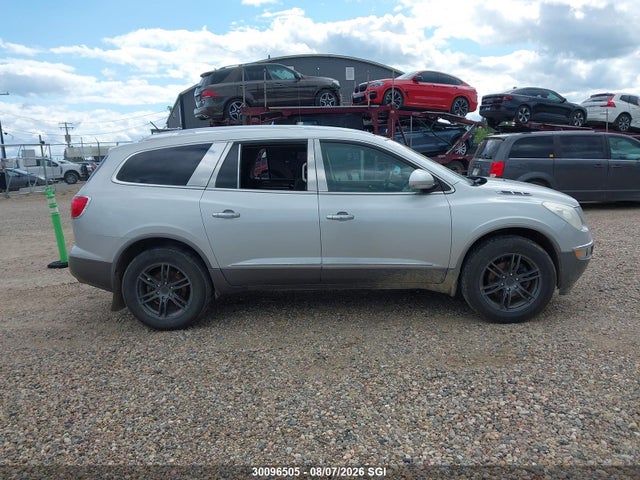 30096505 :رقم المزاد ، 5GALVAED8AJ194838 vin ، 2010 Buick Enclave Cx مزاد بيع
