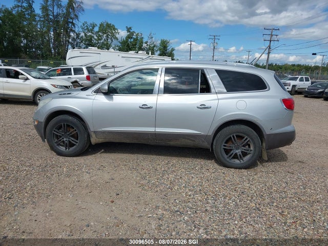 30096505 :رقم المزاد ، 5GALVAED8AJ194838 vin ، 2010 Buick Enclave Cx مزاد بيع