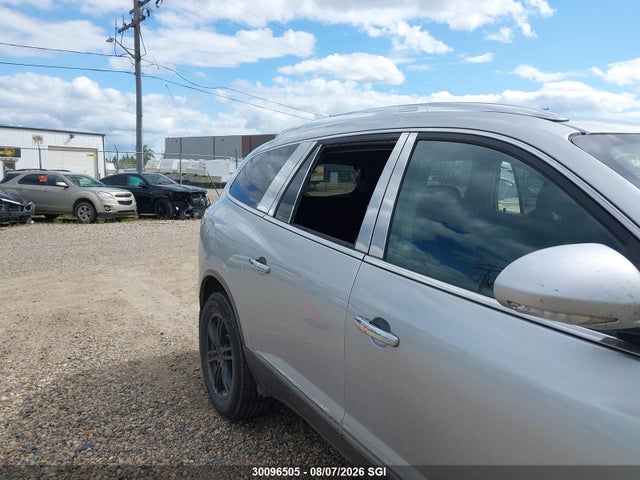 30096505 :رقم المزاد ، 5GALVAED8AJ194838 vin ، 2010 Buick Enclave Cx مزاد بيع