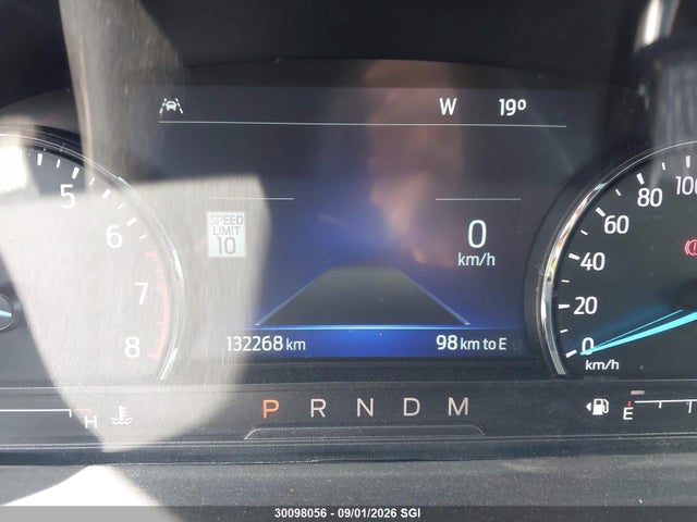 Продажа на аукционе авто 2022 Ford Explorer Timberline, vin: 1FMSK8JH4NGB40200, номер лота: 30098056