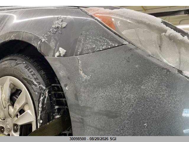 Продажа на аукционе авто 2012 Hyundai Sonata Gls, vin: 5NPEB4AC9CH322272, номер лота: 30098500