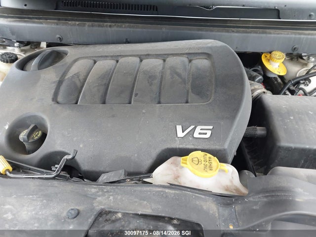 30097175 :رقم المزاد ، 3C4PDDGGXHT593524 vin ، 2017 Dodge Journey Crossroad مزاد بيع