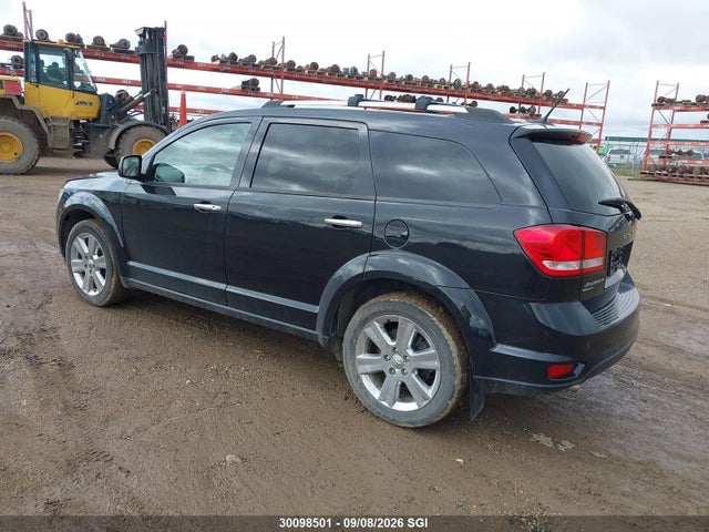 Продаж на аукціоні авто 2012 Dodge Journey R/t, vin: 3C4PDDFG6CT283381, номер лоту: 30098501