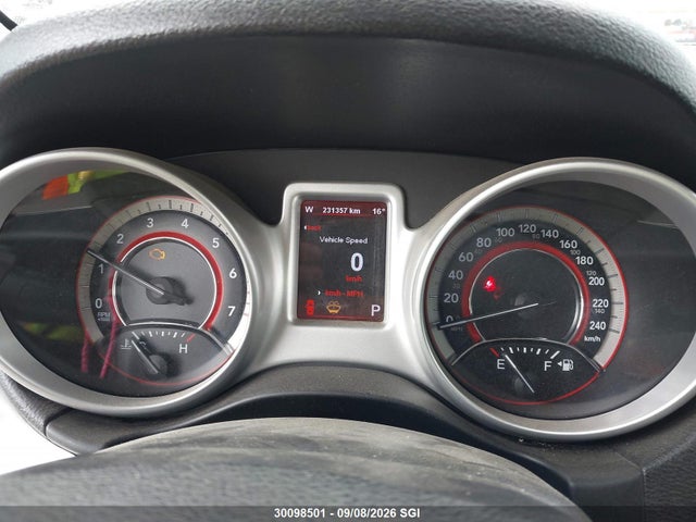 Продаж на аукціоні авто 2012 Dodge Journey R/t, vin: 3C4PDDFG6CT283381, номер лоту: 30098501