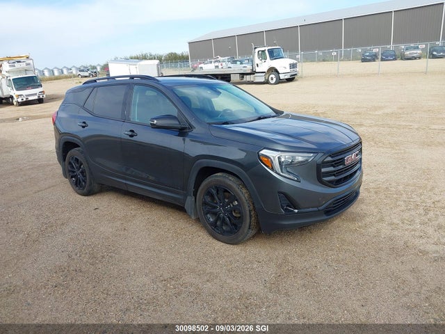 2019 3GKALVEX6KL243417 main image