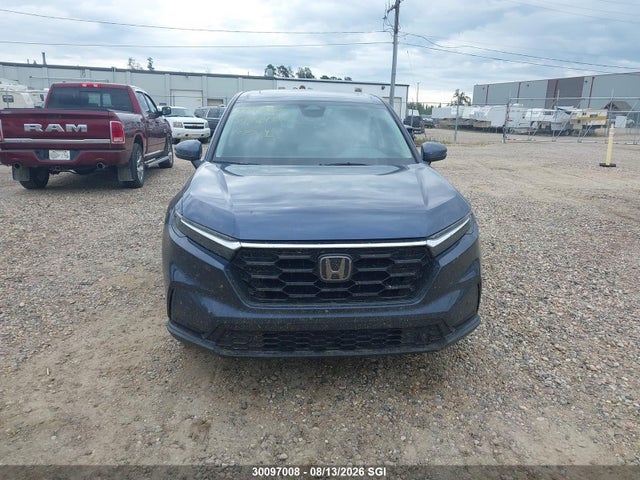 Honda CR-V EXL 2023 2HKRS4H77PH114844 Image 12
