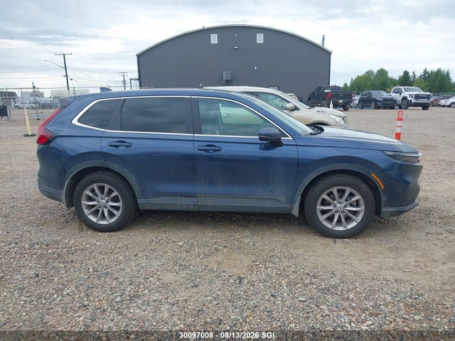 Honda CR-V EXL 2023 2HKRS4H77PH114844 Image 13