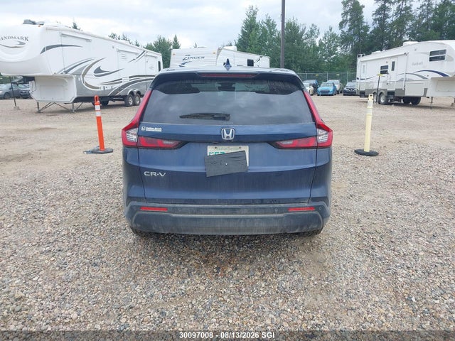Honda CR-V EXL 2023 2HKRS4H77PH114844 Image 16