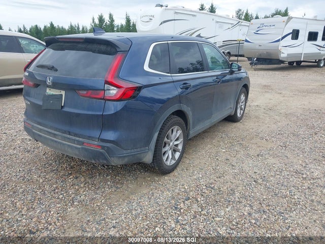 Honda CR-V EXL 2023 2HKRS4H77PH114844 Image 4