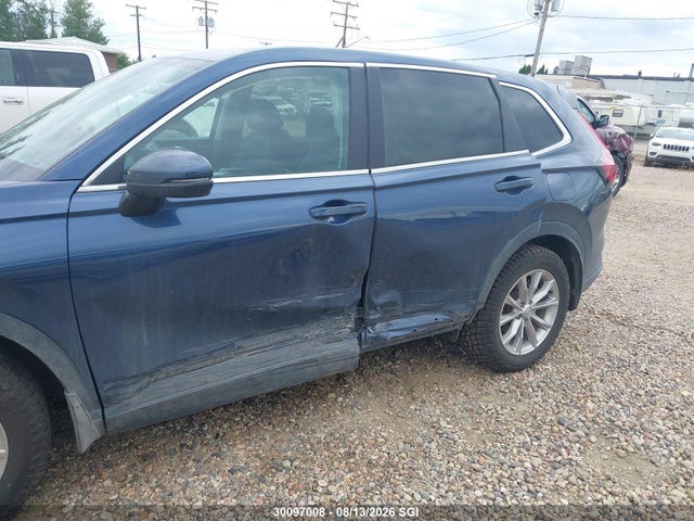 Honda CR-V EXL 2023 2HKRS4H77PH114844 Image 6