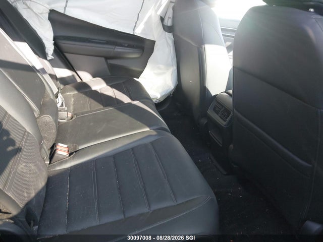 Honda CR-V EXL 2023 2HKRS4H77PH114844 Image 8