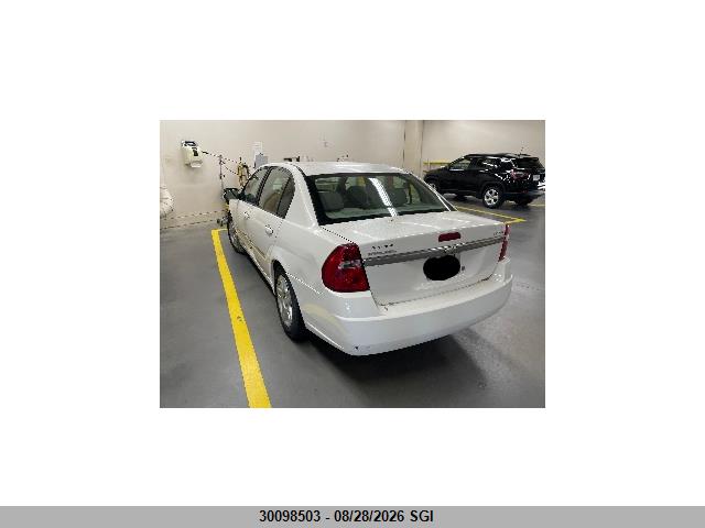 30098503 :رقم المزاد ، 1G1ZT51836F139490 vin ، 2006 Chevrolet Malibu Lt مزاد بيع