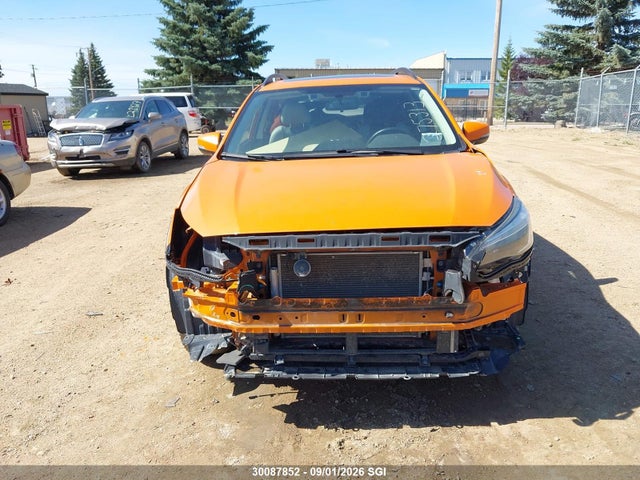 Aukcja sprzedaży 2018 Subaru Crosstrek Limited, vin: JF2GTAMC6JH275313, numer aukcji: 30087852