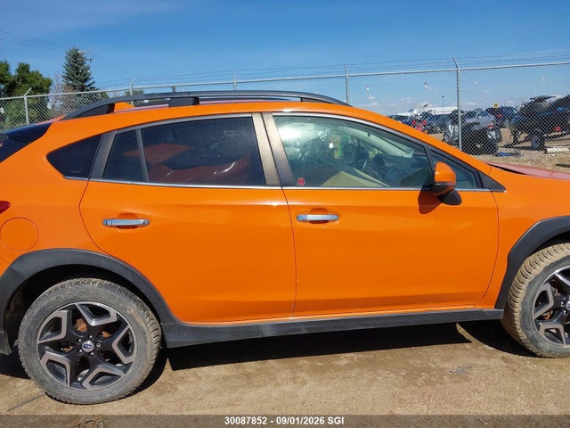 Aukcja sprzedaży 2018 Subaru Crosstrek Limited, vin: JF2GTAMC6JH275313, numer aukcji: 30087852