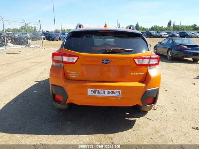 Aukcja sprzedaży 2018 Subaru Crosstrek Limited, vin: JF2GTAMC6JH275313, numer aukcji: 30087852