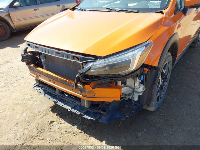 Aukcja sprzedaży 2018 Subaru Crosstrek Limited, vin: JF2GTAMC6JH275313, numer aukcji: 30087852
