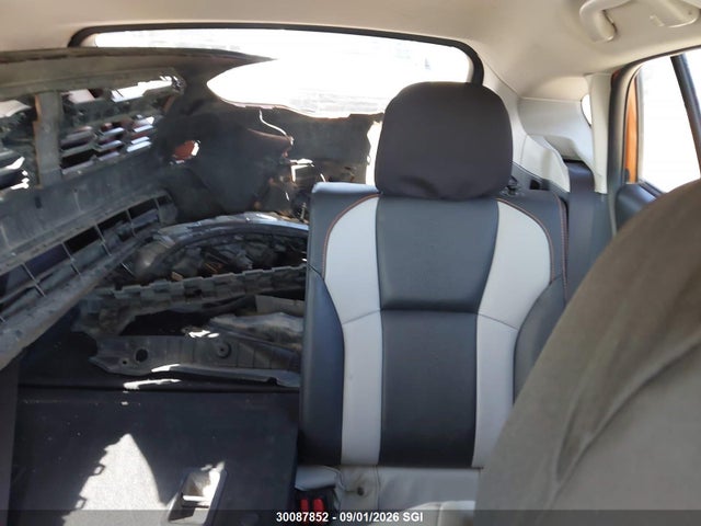 Aukcja sprzedaży 2018 Subaru Crosstrek Limited, vin: JF2GTAMC6JH275313, numer aukcji: 30087852