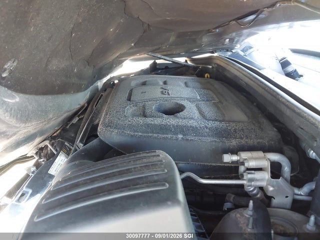 Dodge DURANGO GT 2020 1C4RDJDG1LC433631 Image 10