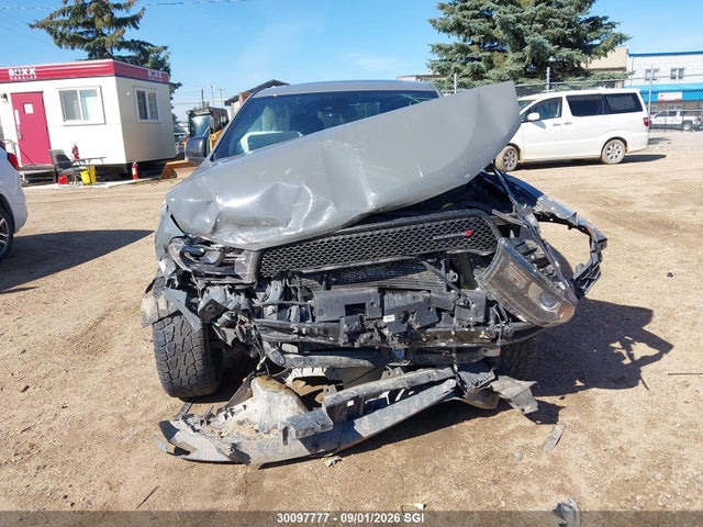 Dodge DURANGO GT 2020 1C4RDJDG1LC433631 Image 11