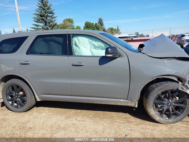 Dodge DURANGO GT 2020 1C4RDJDG1LC433631 Image 12