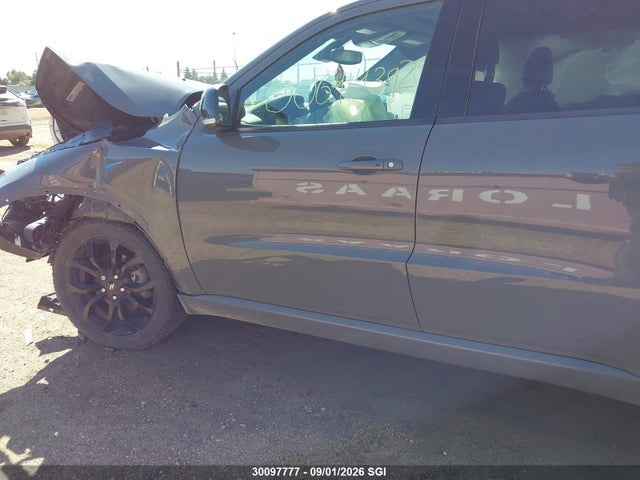 Dodge DURANGO GT 2020 1C4RDJDG1LC433631 Image 13